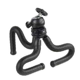 Гибкие штативы для смартфонов