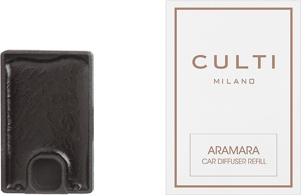 Картридж для автоароматизатора Culti Milano Stile Aramara