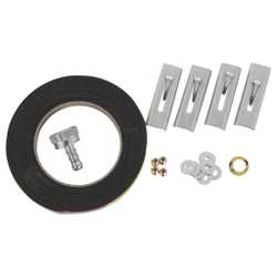 Газовая панель Hansa BHGW651550