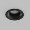 Встраиваемый светильник Denkirs Kibek DK3124-BK