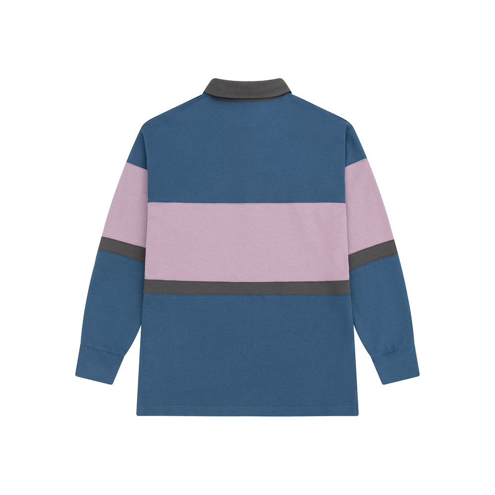 ЛОНГСЛИВ YMKASHIX RUGBY