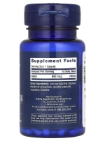 Витамины Life Extension Biotin 600 mcg 100 капсул