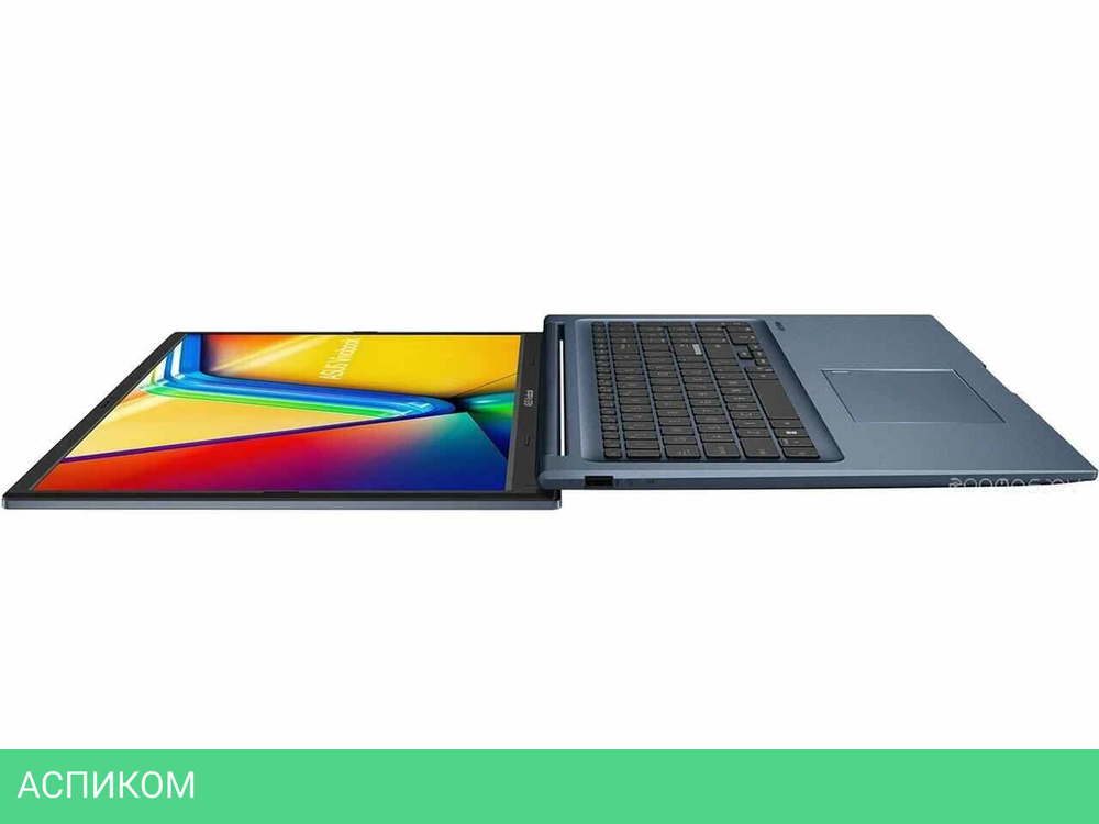 Ноутбук Asus Vivobook 17 X1704ZA-AU349