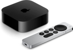 Медиаплеер Apple TV 64ГБ 4K Wi‑Fi 2022