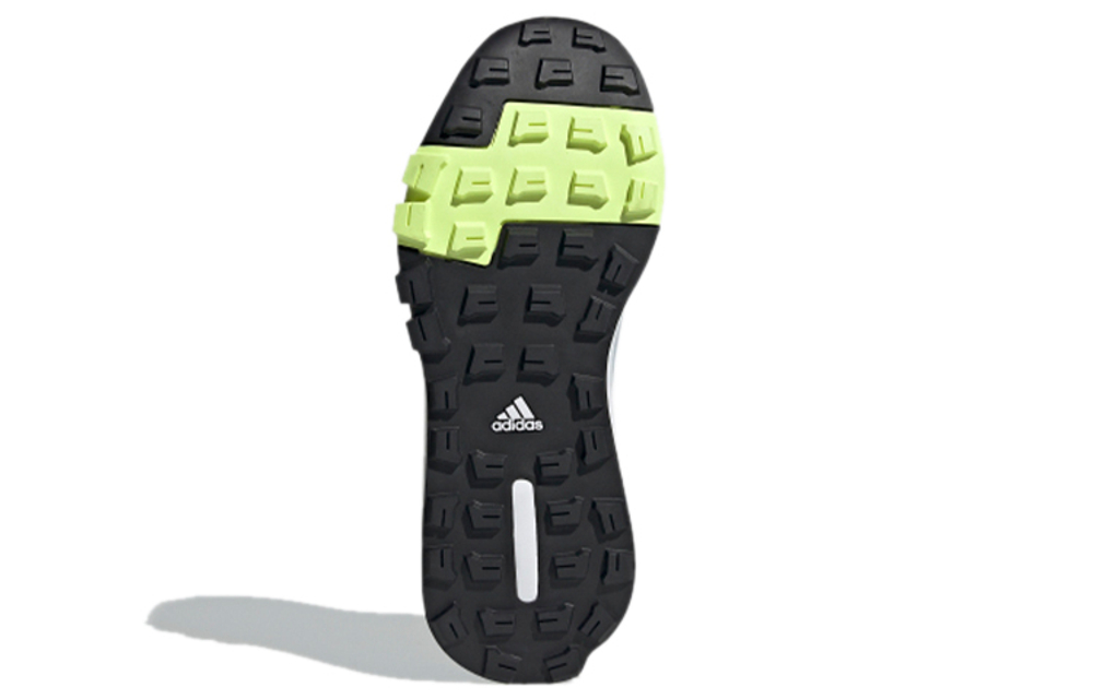 Кроссовки Adidas Terrex Hikster (Женская размерная сетка)