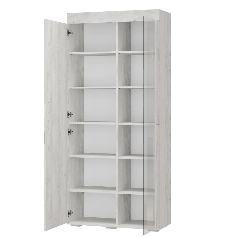 Прима ШК-16 Шкаф многофункциональный