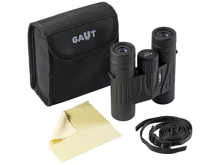 Бинокль GAUT Avior 8x25 (GA825B)