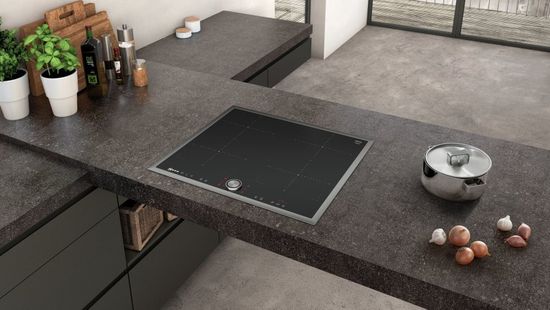 Индукционная варочная панель NEFF T46BT73N2