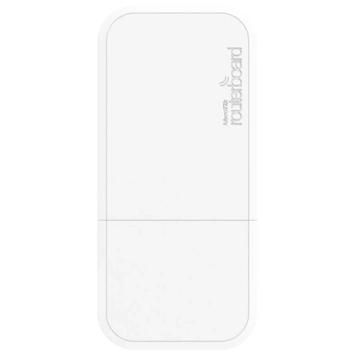 MikroTik RBwAPG-60adkit Wireless Wire Пара сконфигурированных радиоустройств, Беспроводной мост, 1 Гбит, 60Ггц