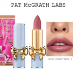 Pat McGrath Labs SatinAllure™ Lipstick - 491 Nude Romantique 2