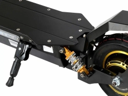 Электросамокат Chuanglu V9 PRO 48V 800W 26Ah