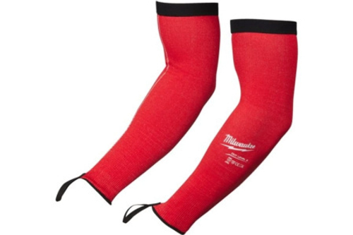 Нарукавники с уровнем сопротивления порезам С, 45 см