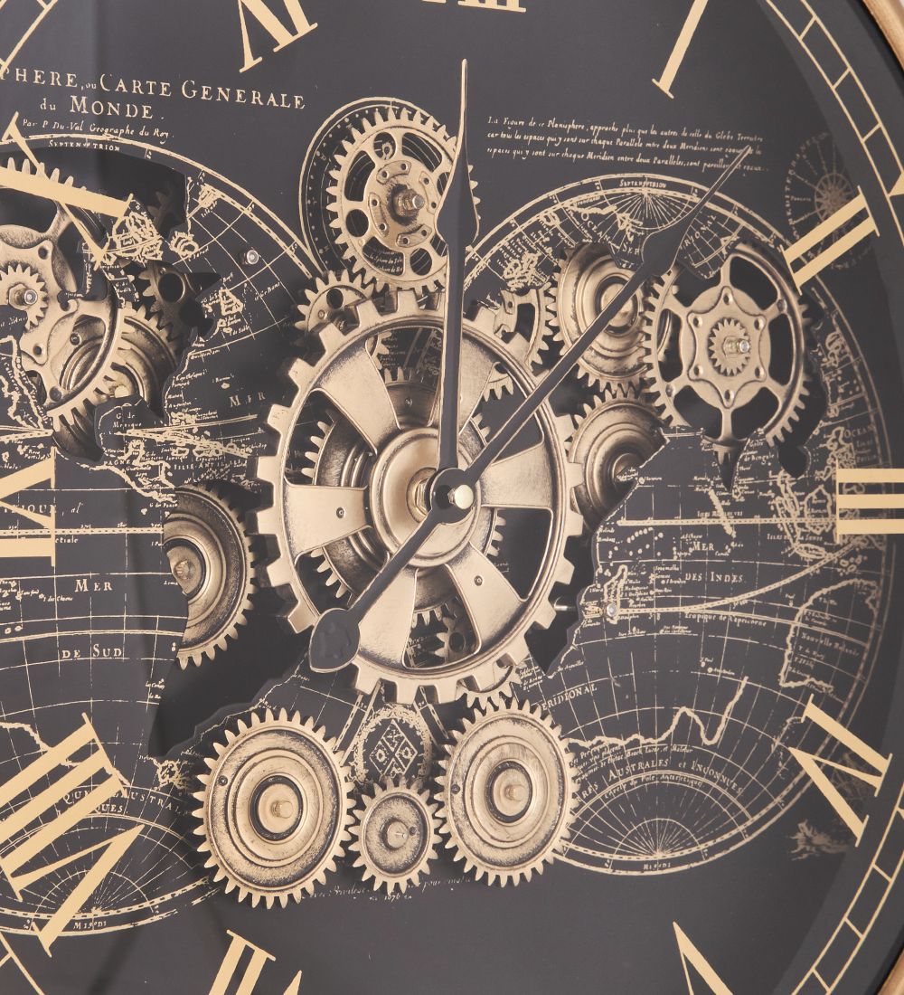 CK-20 Часы настенные