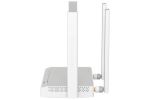 Wi-Fi роутер Netcraze (Keenetic) Runner 4G (NC-2212), белый
