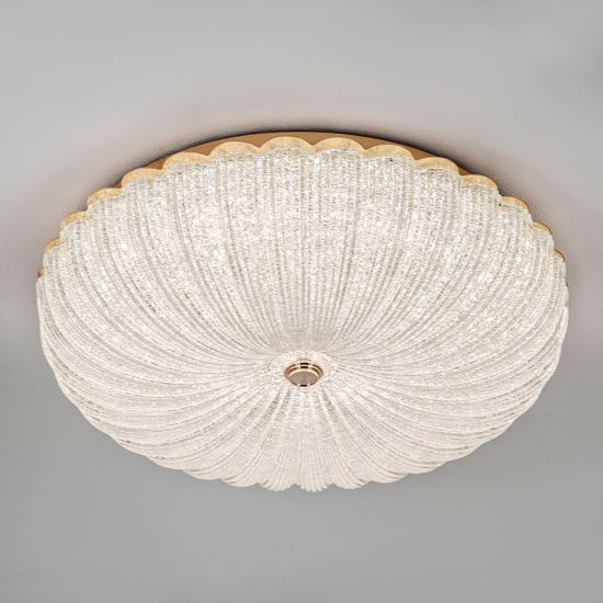 Потолочный светильник LED4U L1115-500 GD