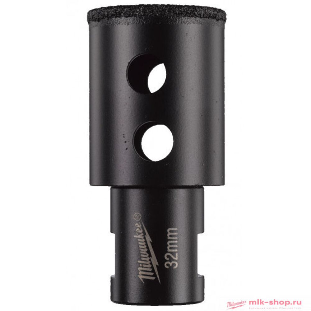 M14 Алмазное сверло 32mm - 1pc, шт