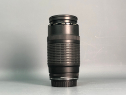 Canon EF 70-210 mm f/4