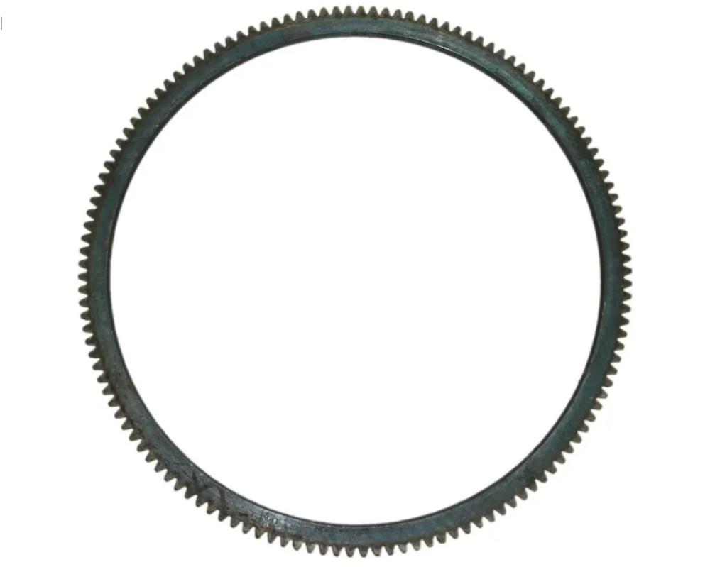 Венец зубчатый маховика Toyota 4Y, 5K, 4P / 3-8FG (MКПП, ф340, Z133) 134532054071