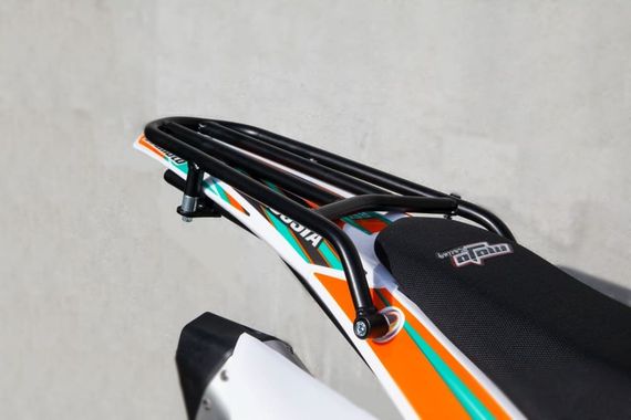 Мотоцикл кроссовый эндуро BSE Z6Y 2.0