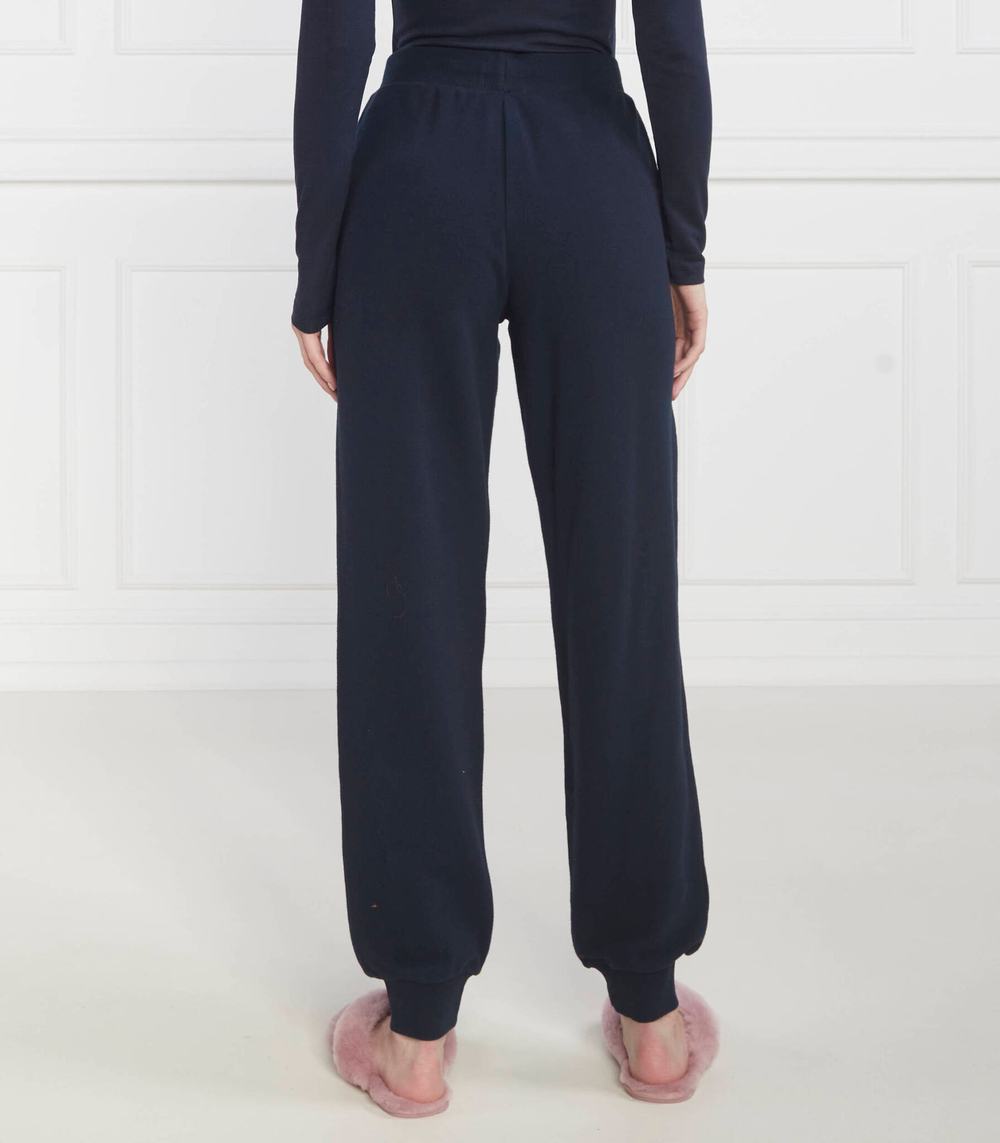 спортивные штаны Emporio Armani - темно-синий(164683 2F258)