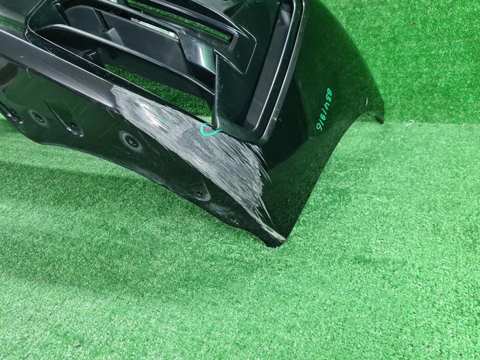 Бампер передний BMW 4er G22 20-н.в M-paket В сборе