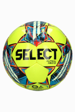 Футбольный мяч Select Futsal Mimas Fifa v22 - желтый