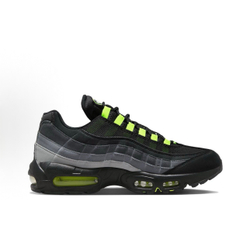Nike Air Max 95 Black Neon