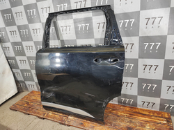 Дверь задняя левая Exeed VX 21-нв Б/У Оригинал 509001141AADYJ