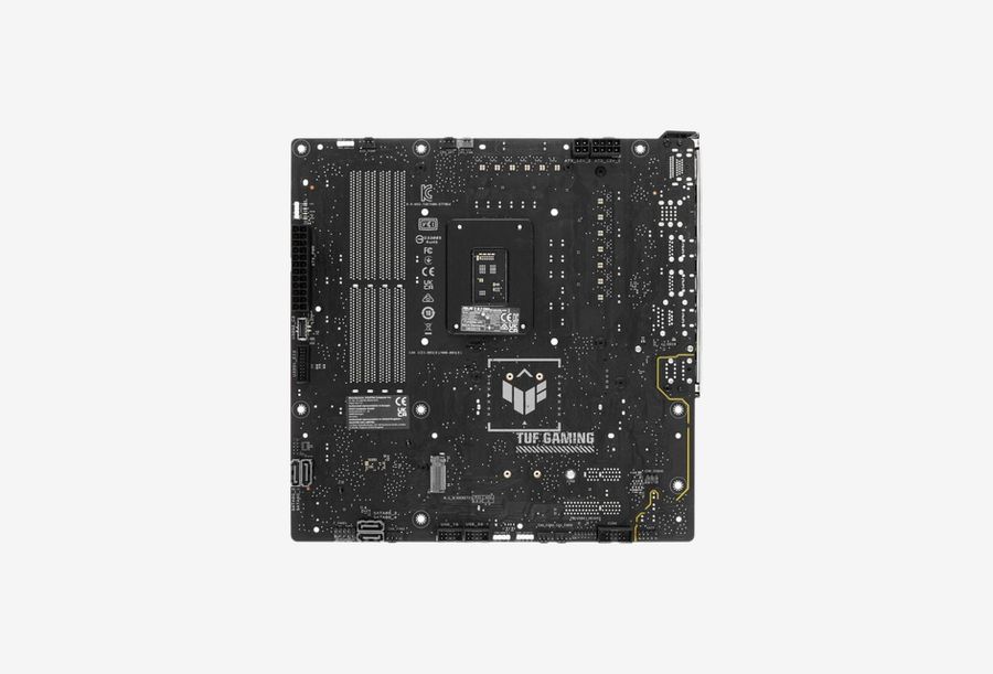 ASUS TUF GAMING B760M-BTF WIFI D4_0226709110253
