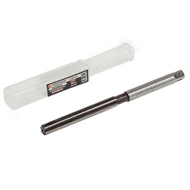 Развертка ручная (прямая) 10мм Profi, в пластиковом футляре Forsage F-290110