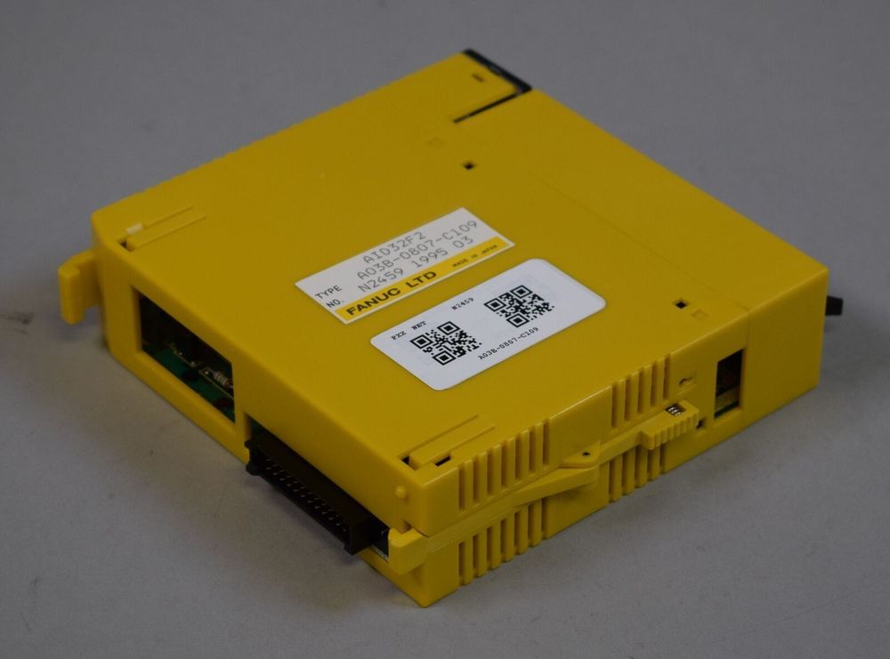 FANUC A03B-0807-C109