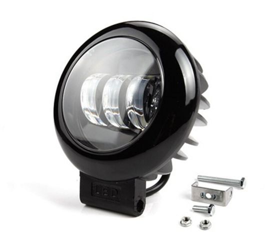 Светодиоды рабочего света WL 10X3 CREE 30W R