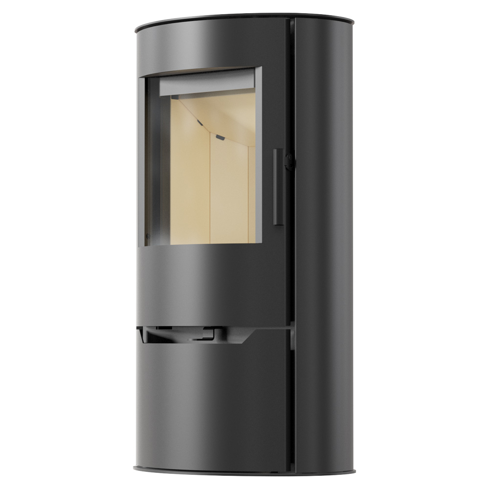 Печь-камин TORVEN "ILDNORD"