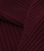 Шаль GEREMIA Marella - бордовый(67460136)