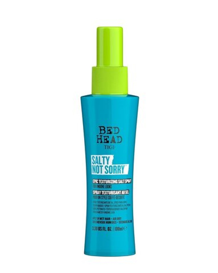 Спрей морская соль для придания текстуры и объема волосам TIGI Bed Head Salty Not Sorry, 100мл