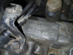 Акпп HYUNDAI SONATA 2005