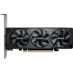 Видеокарта Gigabyte RTX5050 OC Low Profile 8GB GDDR6 128bit (GV-N5050OC-8GL)