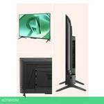 Телевизор Яндекс ТВ Станция Бейсик с Алисой 43 YNDX-00074