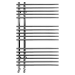 Полотенцесушитель Royal Thermo Pino П16 500х800 стальной