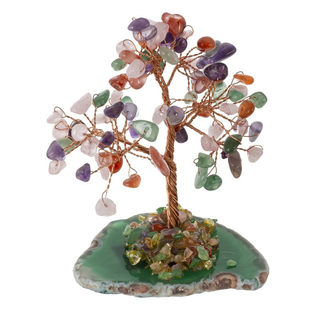 GAEM Изделие декоративное "Дерево", L7 W6 H9,5 см