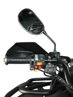 Квадрицикл Avantis Hunter Max 450 EFI Premium (4х4) с ПТС (Зелёный)