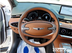 Genesis GV70 2.5T Бензин AWD (05.2023)