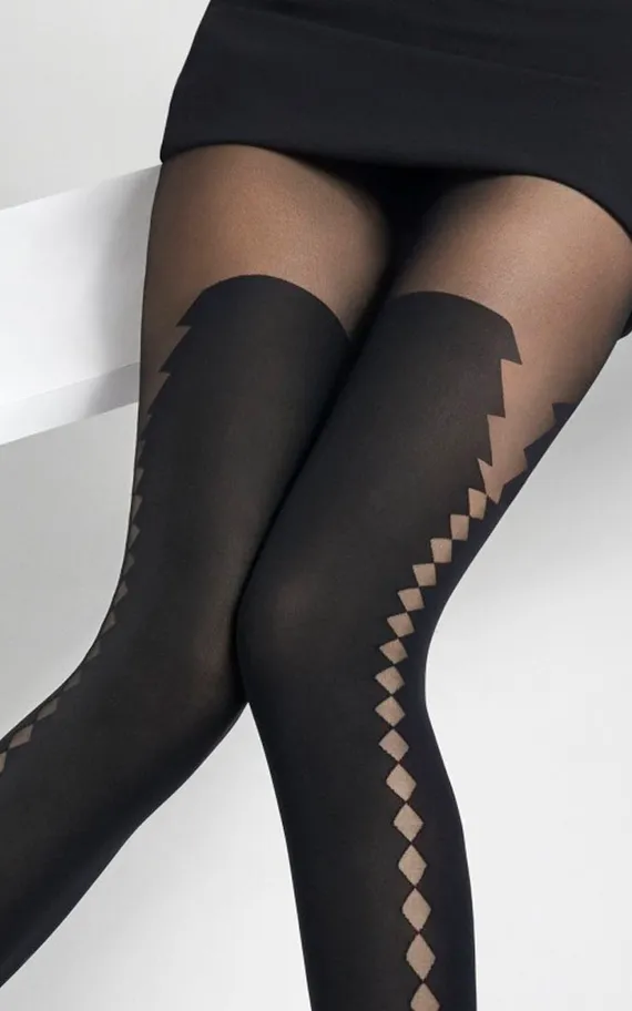 NADIA J09 20/60 DEN Колготки