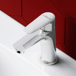 Смеситель для раковины Dorff Prime New D40102100 Хром