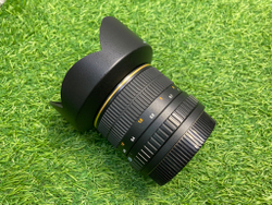 Samyang 14mm 2.8 ED AS IF UMC