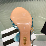 Aquazzura Pumps 10.5 cm