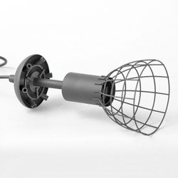 Подвесной светильник LGO Idaho LSP-8985