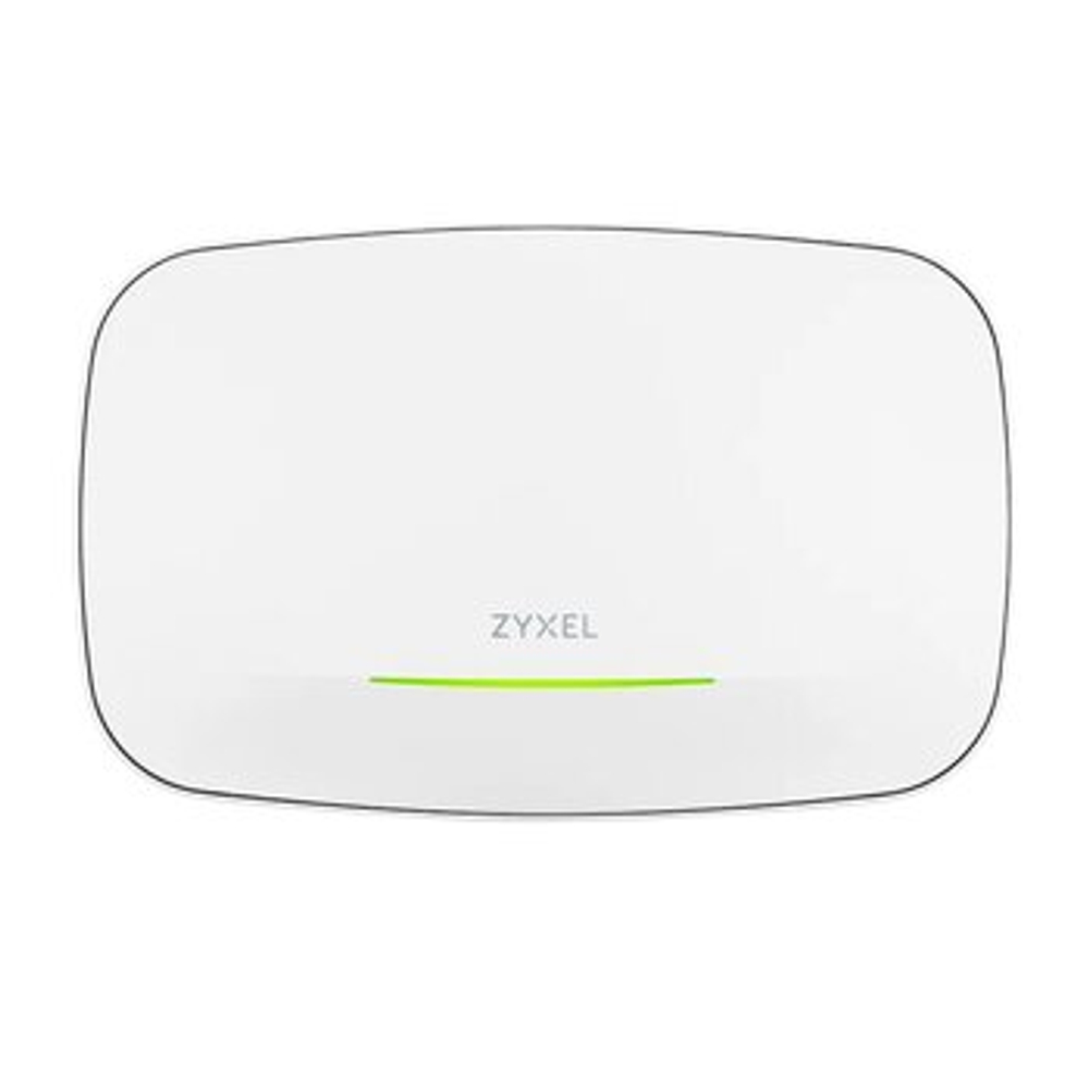 Точка доступа Zyxel NebulaFlex NWA110BE Wi-Fi 7 Access Point NWA110BE