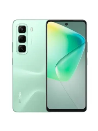 6,78" Смартфон HOT 50 6/256 ГБ 4894947052842 GREEN