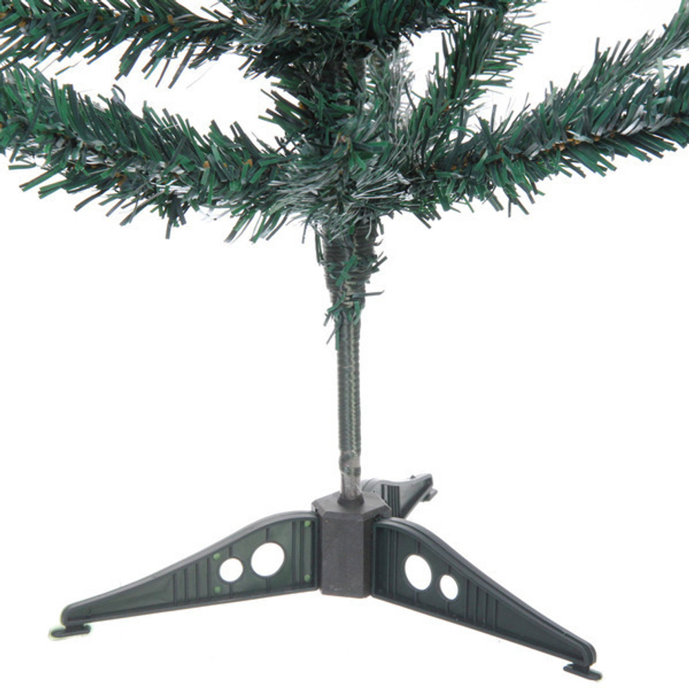 Ёлка «Залесье» 60 см, ПВХ (50 веток)